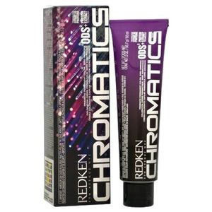 [Redken] Chromatics Permanent Hair Color